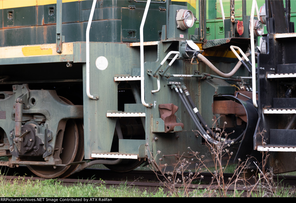 BNSF 2362